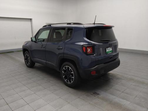 2023 Jeep Renegade Upland