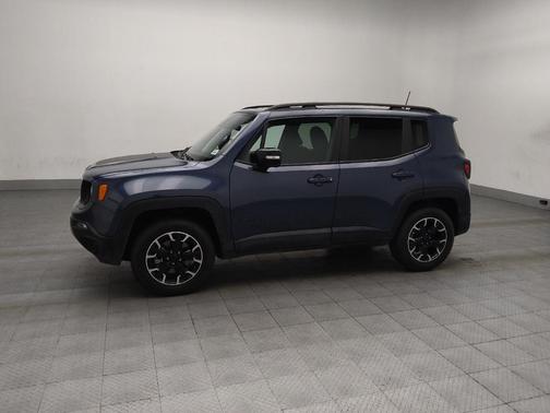 2023 Jeep Renegade Upland
