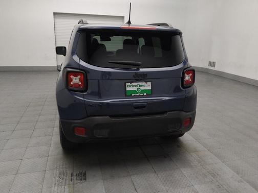 2023 Jeep Renegade Upland