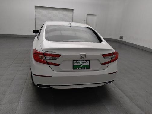 2019 Honda Accord EX-L