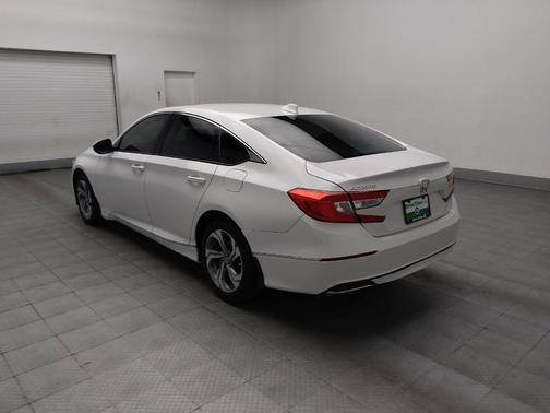 2019 Honda Accord EX-L