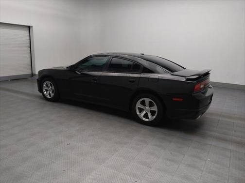 2014 Dodge Charger SXT