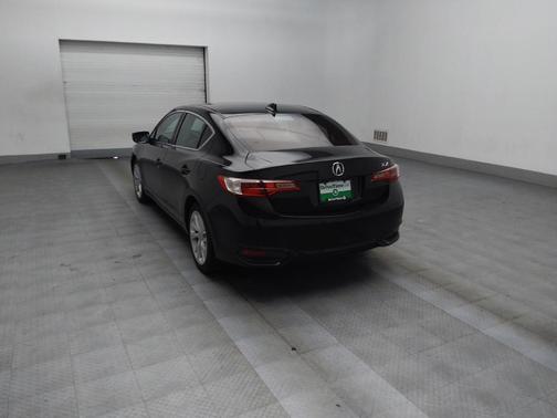2017 Acura ILX 2.4L
