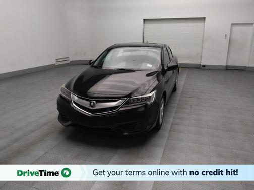 2017 Acura ILX 2.4L