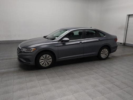 2020 Volkswagen Jetta 1.4T S