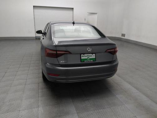 2020 Volkswagen Jetta 1.4T S