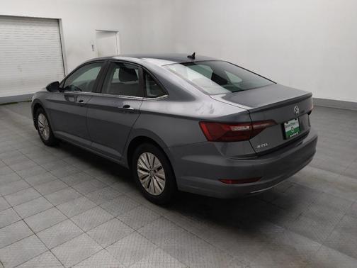 2020 Volkswagen Jetta 1.4T S