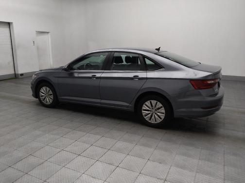 2020 Volkswagen Jetta 1.4T S