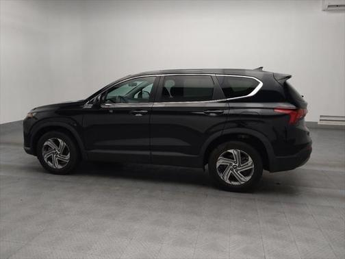 2021 Hyundai SANTA FE SE