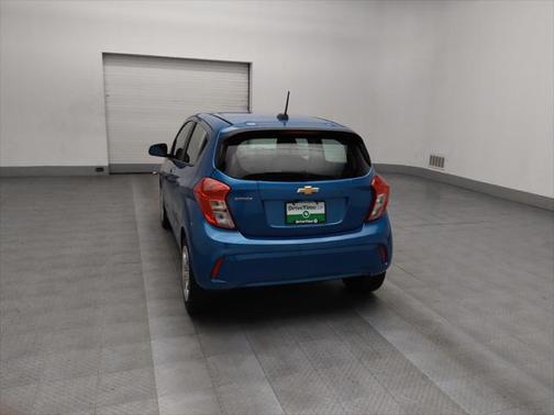 2019 Chevrolet Spark LS