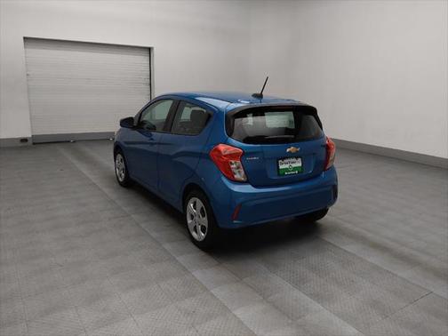 2019 Chevrolet Spark LS
