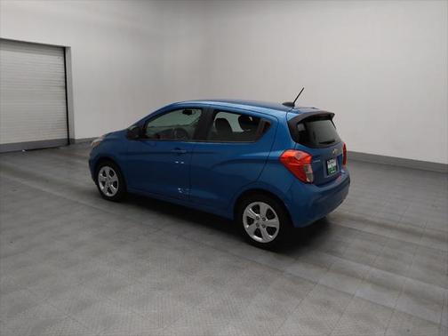 2019 Chevrolet Spark LS