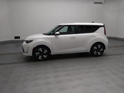 2023 Kia Soul GT-Line
