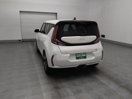 2023 Kia Soul GT-Line