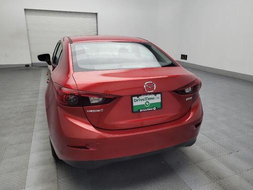2015 Mazda Mazda3 i Sport