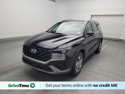 2023 Hyundai SANTA FE SEL 2.4