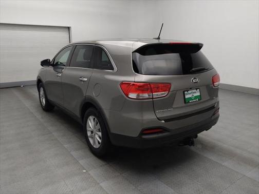 2018 Kia Sorento L