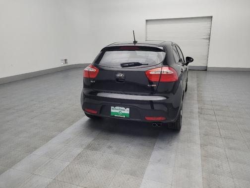 2014 Kia Rio SX