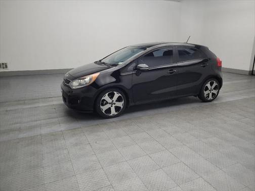 2014 Kia Rio SX