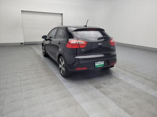 2014 Kia Rio SX