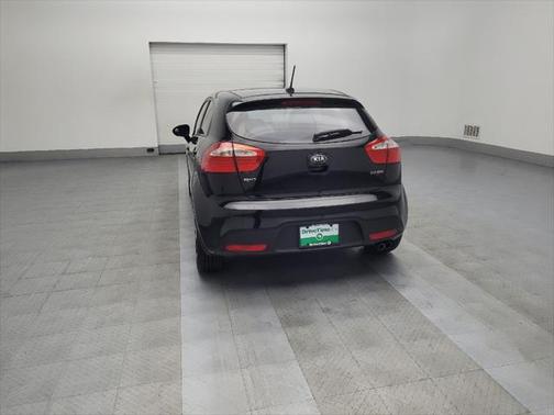 2014 Kia Rio SX