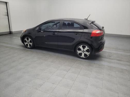2014 Kia Rio SX