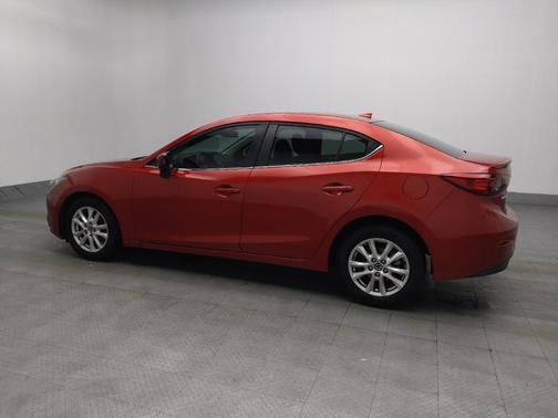 2015 Mazda Mazda3 s Grand Touring