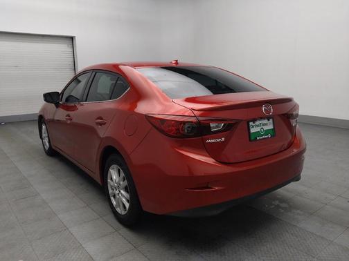 2015 Mazda Mazda3 s Grand Touring