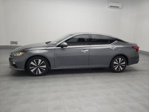2019 Nissan Altima 2.5 SL
