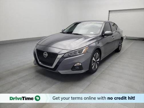 2019 Nissan Altima 2.5 SL