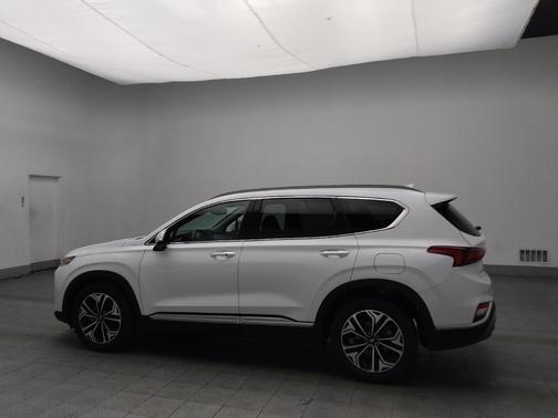 2019 Hyundai SANTA FE Ultimate 2.0T