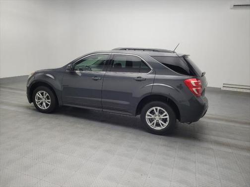 2017 Chevrolet Equinox 1LT