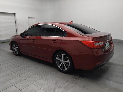2019 Subaru Legacy Limited
