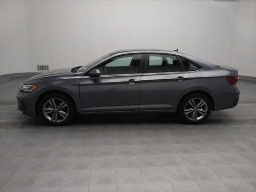 2023 Volkswagen Jetta 1.5T SE