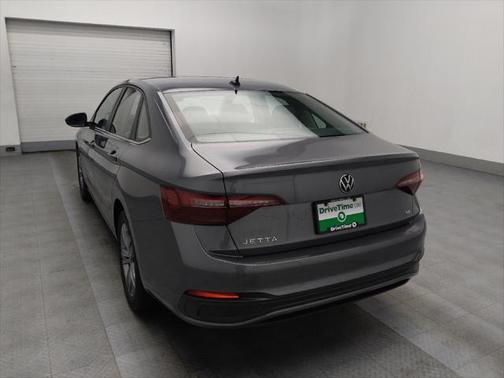 2023 Volkswagen Jetta 1.5T SE