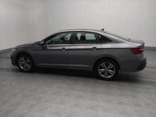 2023 Volkswagen Jetta 1.5T SE