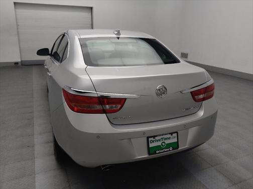 2016 Buick Verano Convenience Group