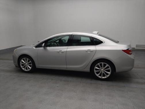 2016 Buick Verano Convenience Group