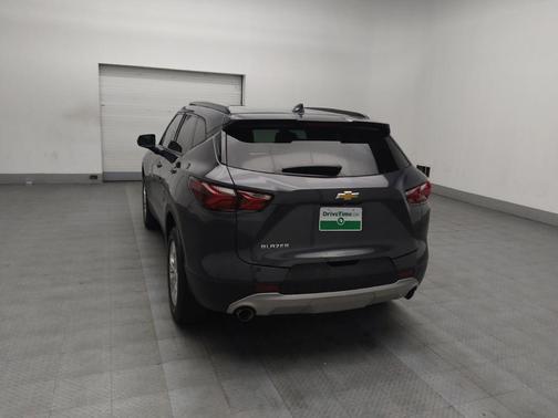 2021 Chevrolet Blazer 1LT