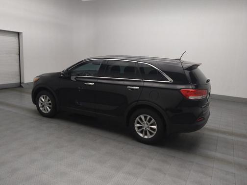 2017 Kia Sorento L