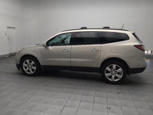 2016 Chevrolet Traverse 1LT