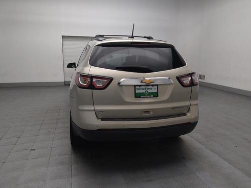 2016 Chevrolet Traverse 1LT