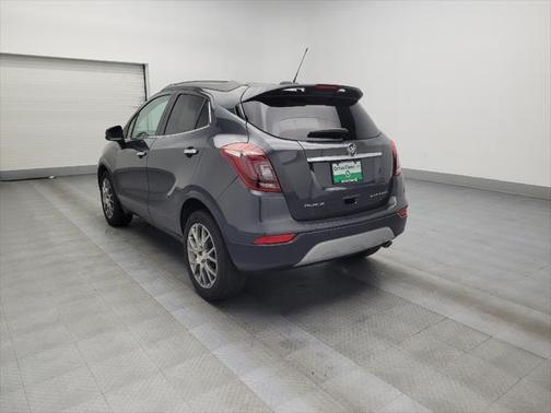 2018 Buick Encore Sport Touring