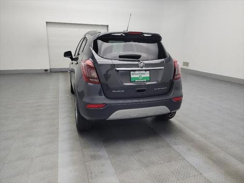 2018 Buick Encore Sport Touring