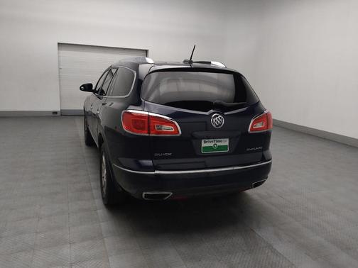 2016 Buick Enclave Convenience