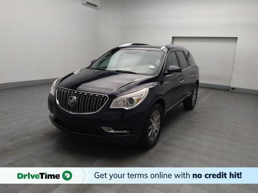 2016 Buick Enclave Convenience