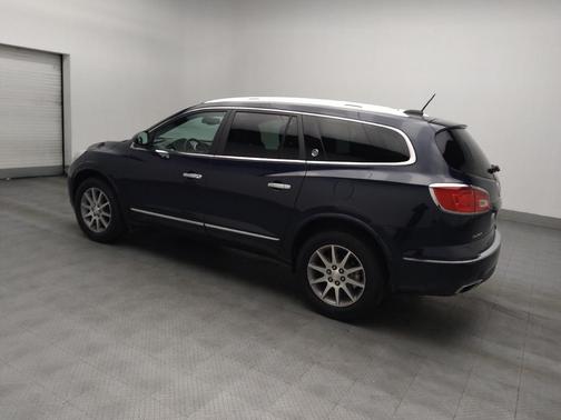 2016 Buick Enclave Convenience