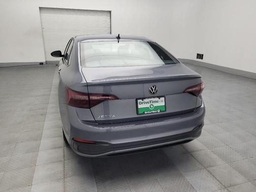 2023 Volkswagen Jetta 1.5T Sport