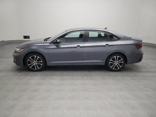 2023 Volkswagen Jetta 1.5T Sport