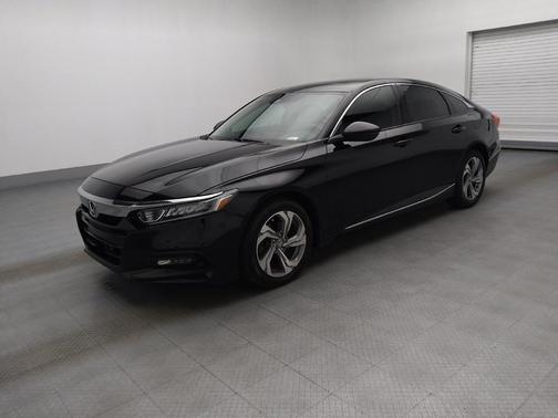 2019 Honda Accord EX-L